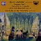 Oskar Lindberg -Requiem, Op. 21; Choral Pieces a capella; Florez and Blanzeflor, Op. 12. Hans Kyhle and Stig Westerberg, conductors